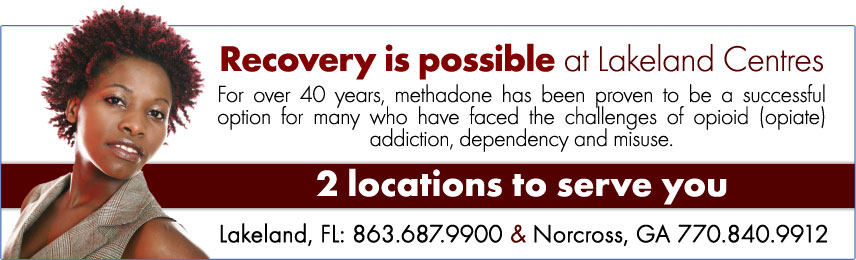 Lakeland Methadone Centres